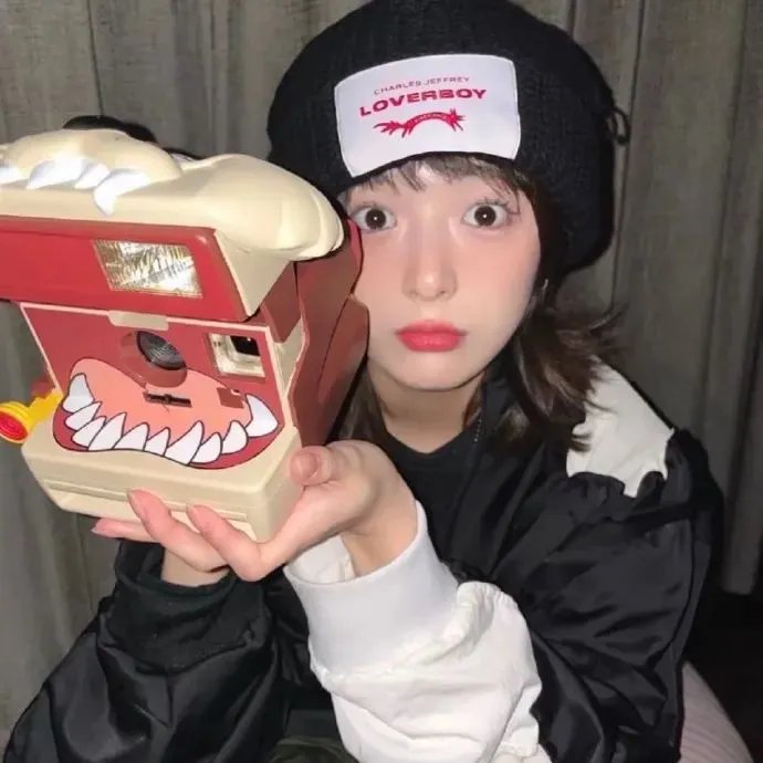 夜勤病栋系列